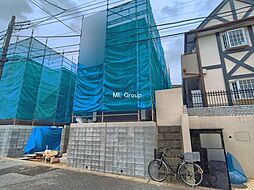 千葉県松戸市中金杉４丁目