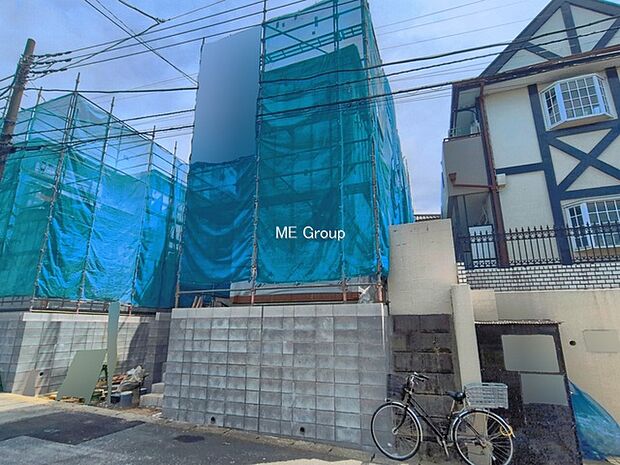◆A号棟◆