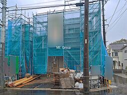 千葉県市川市中国分５丁目