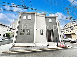 千葉県船橋市新高根6丁目