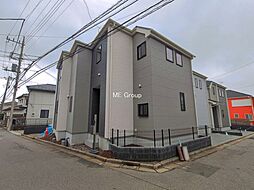 千葉県船橋市新高根６丁目