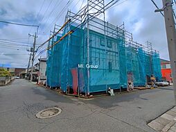 千葉県船橋市新高根６丁目