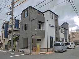 千葉県市川市塩焼３丁目
