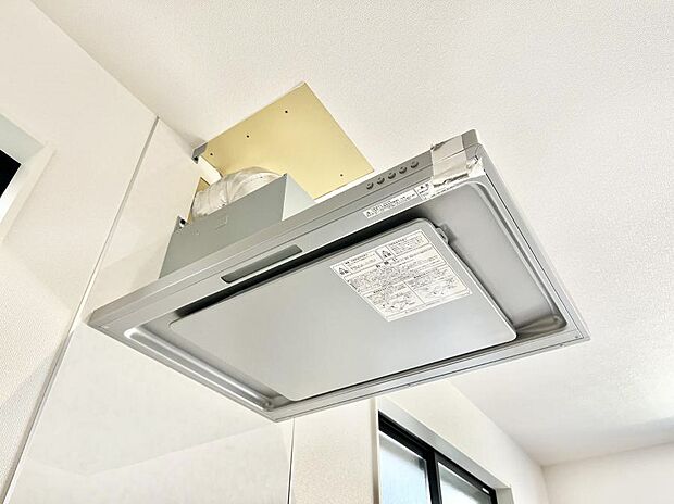 基本的なお手入れはフィルターのみ!お手入れのしやすさも魅力です。