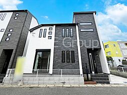 千葉県市川市塩焼３丁目