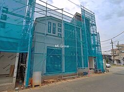 千葉県市川市塩焼３丁目