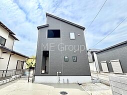 千葉県我孫子市中峠