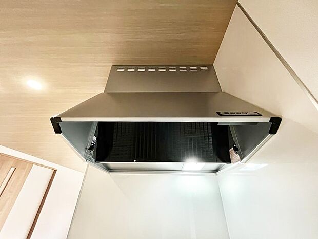 ◆A号棟◆基本的なお手入れはフィルターのみ!お手入れのしやすさも魅力です。