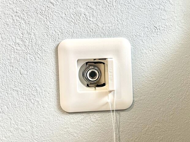 ◆No.1◆ガスコンセントがあれば足元からすぐに温まるガスファンヒーターを設置できます!