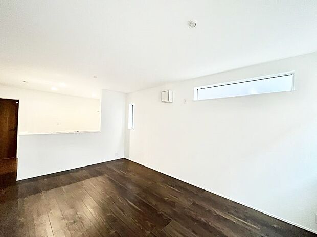 15.3帖のLDKは家族みんなの快適空間!家族のつながりを強くする大事なスペース