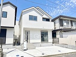 千葉県千葉市花見川区作新台２丁目