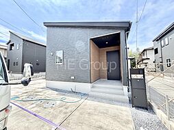 千葉県我孫子市中峠
