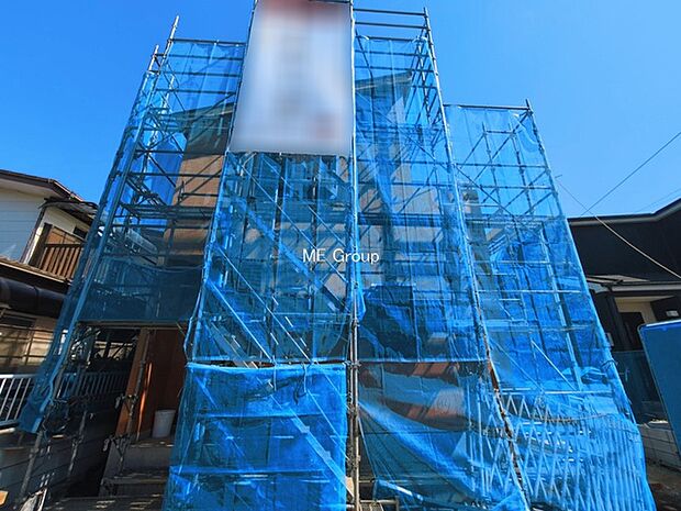 ~Exterior~ 首都圏で憧れのスローライフ♪緑に囲まれた土地は都会の喧騒を忘れられそう。四季を通じて自然と触れ合えるスポットが周辺には盛りだくさん!住みたくなる家。暮らしたい町。