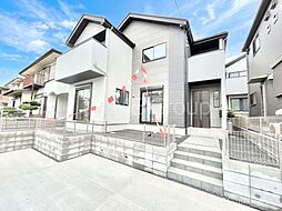 千葉県四街道市つくし座1丁目