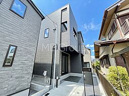 千葉県千葉市花見川区朝日ケ丘５丁目