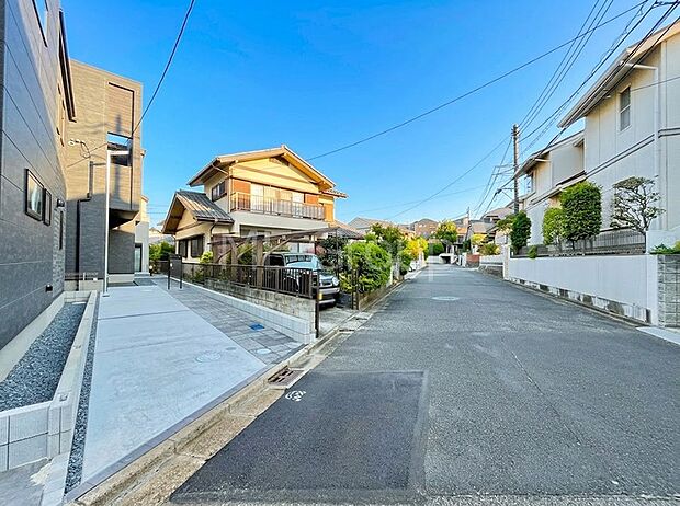 堂々完成!! ここから始まる新生活を応援いたします!