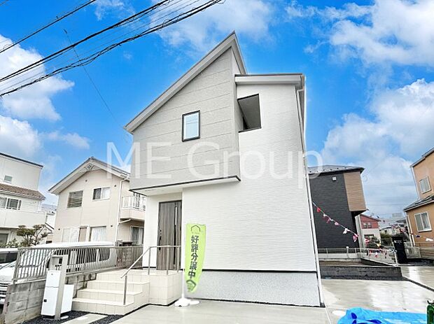 暮らしやすさと居心地の良さにこだわったシンプルで飽きのこないデザイン !