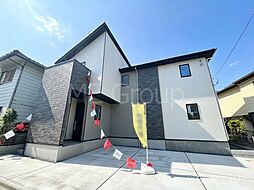 千葉県柏市布施新町４丁目