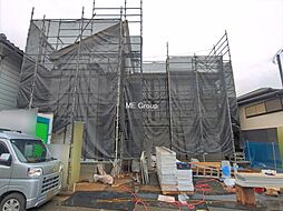 千葉県柏市布施新町４丁目