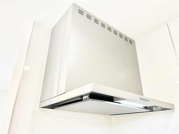 ◆1号棟◆基本的なお手入れはフィルターのみ!お手入れのしやすさも魅力です。