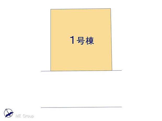 ～Plot map～ 図面と異なる場合は現況を優先