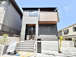 千葉県船橋市前原東６丁目
