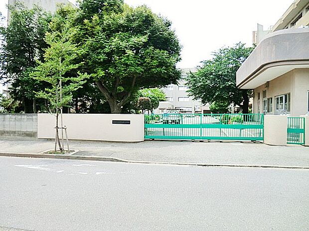 小学校 900m 船橋市立習志野台第二小学校