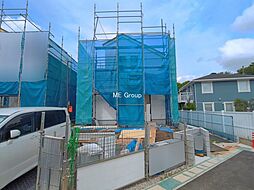 千葉県市川市大野町２丁目