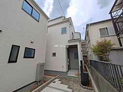 東京都江戸川区北葛西１丁目