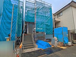 千葉県千葉市若葉区千城台東２丁目