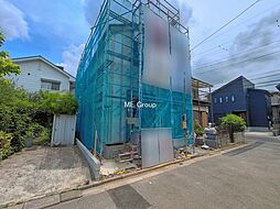 千葉県千葉市花見川区横戸町