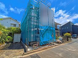 千葉県千葉市花見川区横戸町