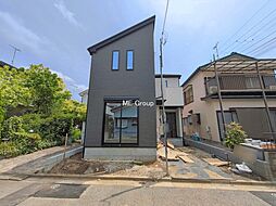 千葉県千葉市花見川区横戸町