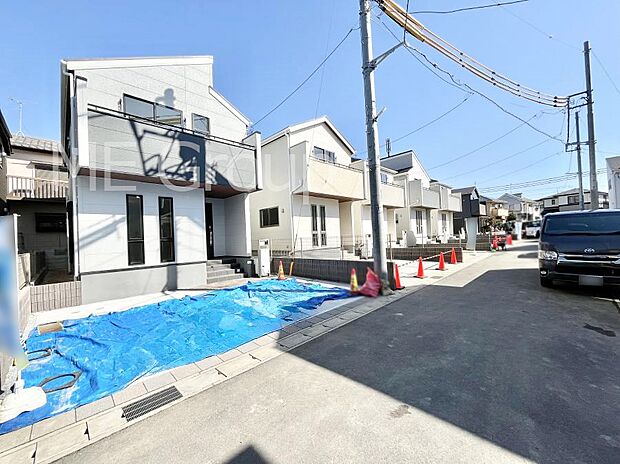 ここから始まる新生活を応援いたします