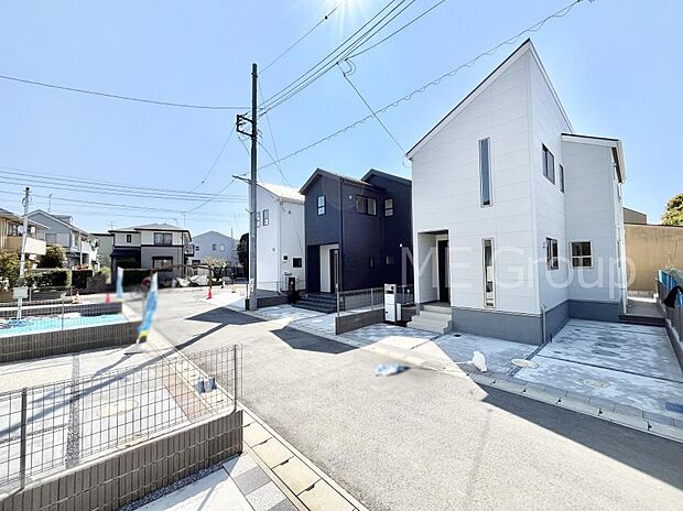 ここから始まる新生活を応援いたします