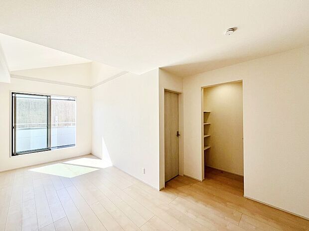 家族が自然と集まる憩いのスペースになりそう