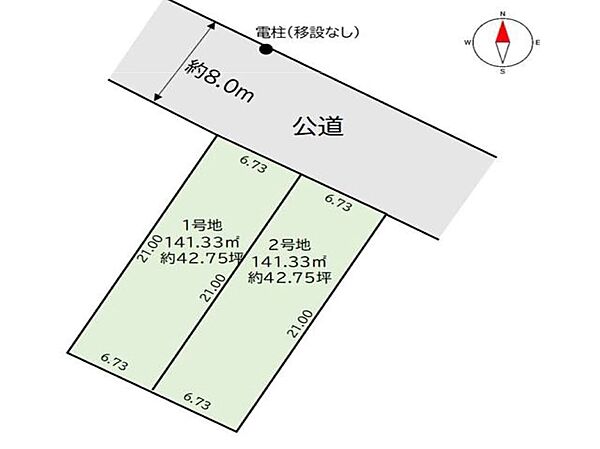 区画図：312001225822