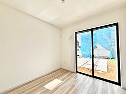 室内の画像