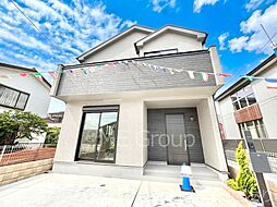 千葉県船橋市二和西４丁目