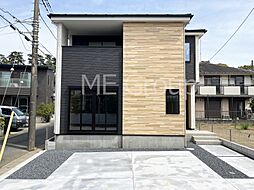 千葉県我孫子市並木９丁目