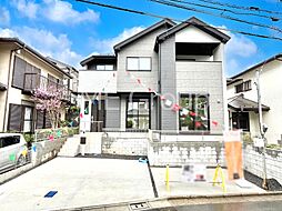 千葉県船橋市高野台１丁目