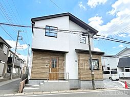 千葉県鎌ケ谷市東初富２丁目