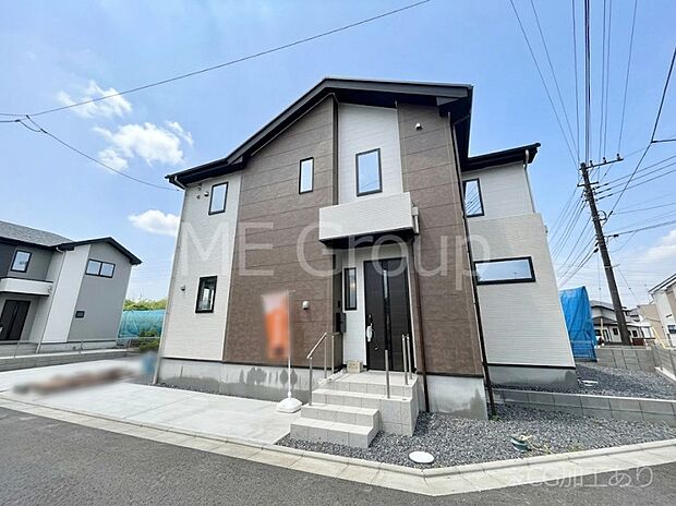 暮らしやすさと居心地の良さにこだわったシンプルで飽きのこないデザイン !