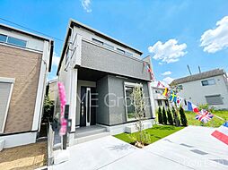 千葉県松戸市上矢切