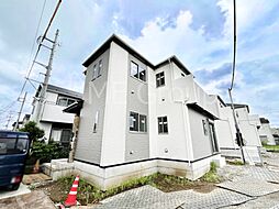千葉県松戸市上矢切