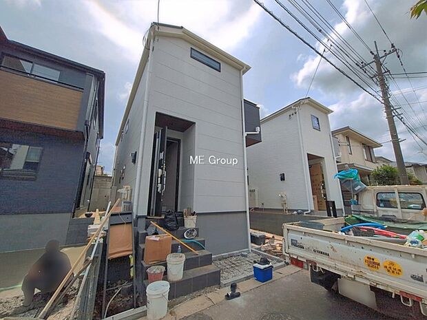 ◆2号棟◆～Exterior～