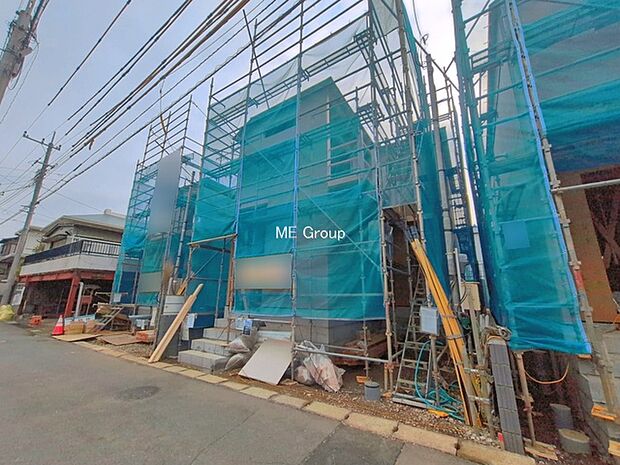 ◆2号棟◆~Exterior~