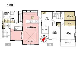 千葉県船橋市大穴南２丁目