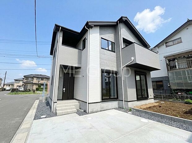 早く帰りたくなるマイホーム