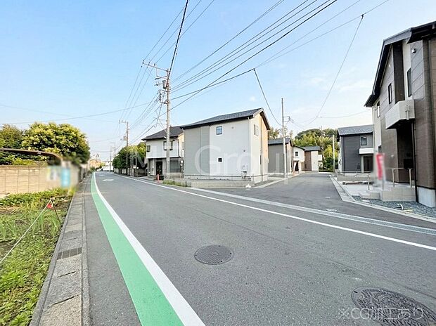 堂々完成!! ここから始まる新生活を応援いたします!